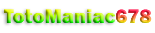 TOTOMANIAC678